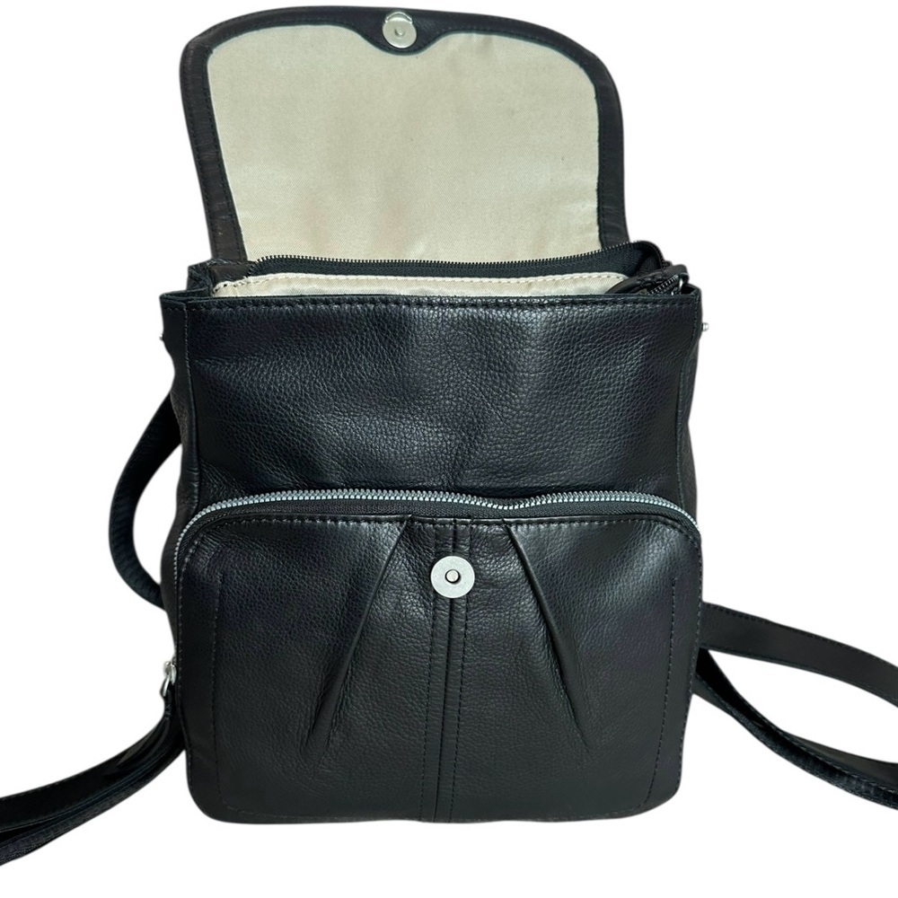 American Leather Co Marino Backpack - Picture 11 of 13